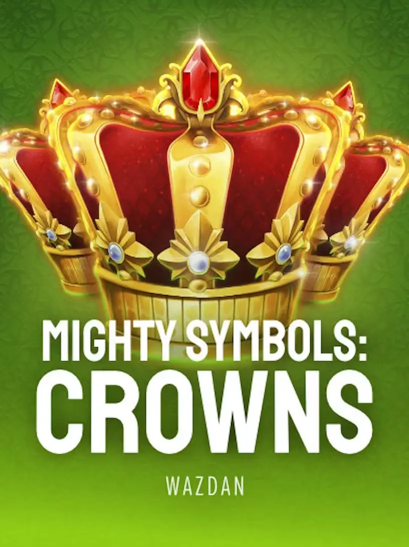 Crowns Slot